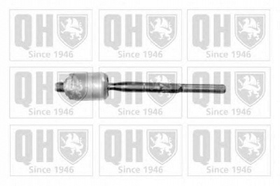 QUINTON HAZELL qr3368s -  Осевой шарнир, рулевая тяга